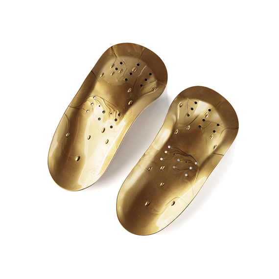 Стельки с анионами 45-46