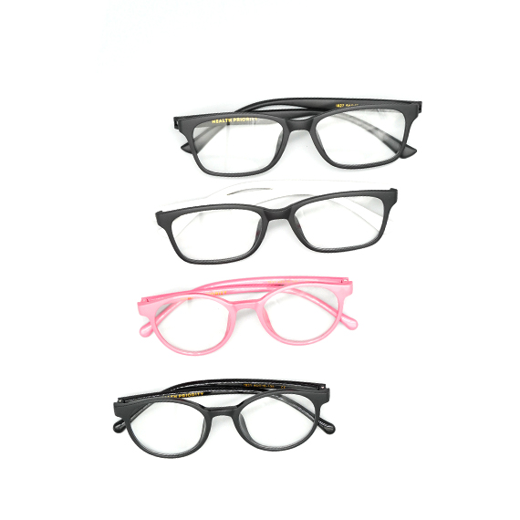 Высокотехнологичные компьютерные очки