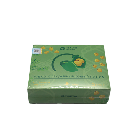 Низкомолекулярный соевый пептид